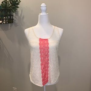 Jessica Simpson Tank